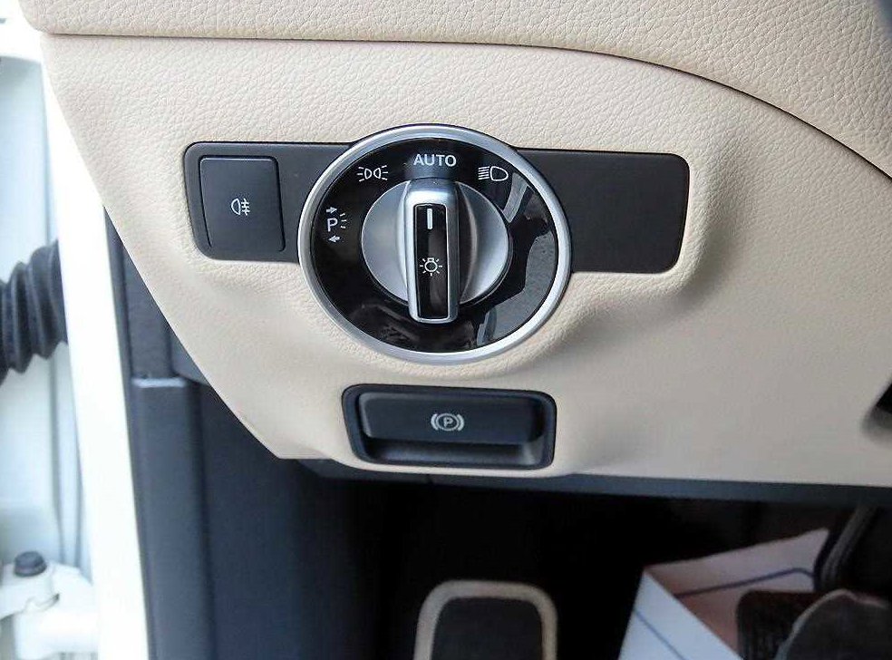 벤츠 GLA 클래스 GLA200 D 4MATIC 사진 12