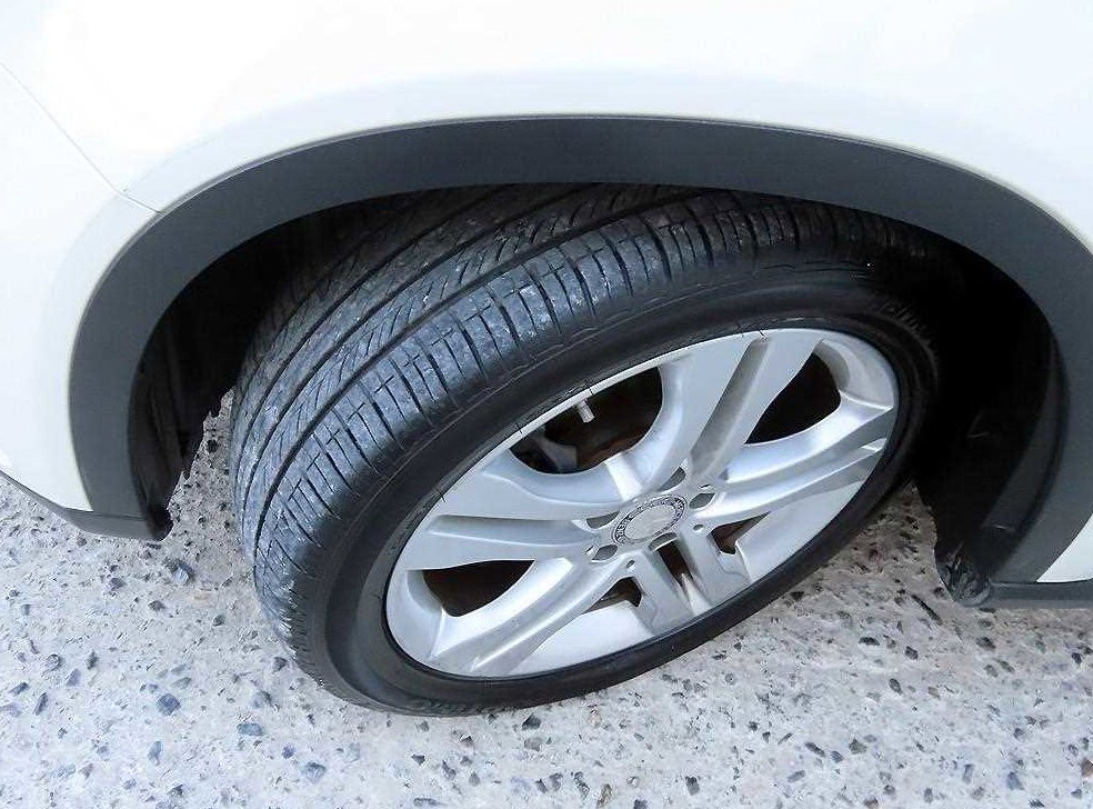 벤츠 GLA 클래스 GLA200 D 4MATIC 사진 20