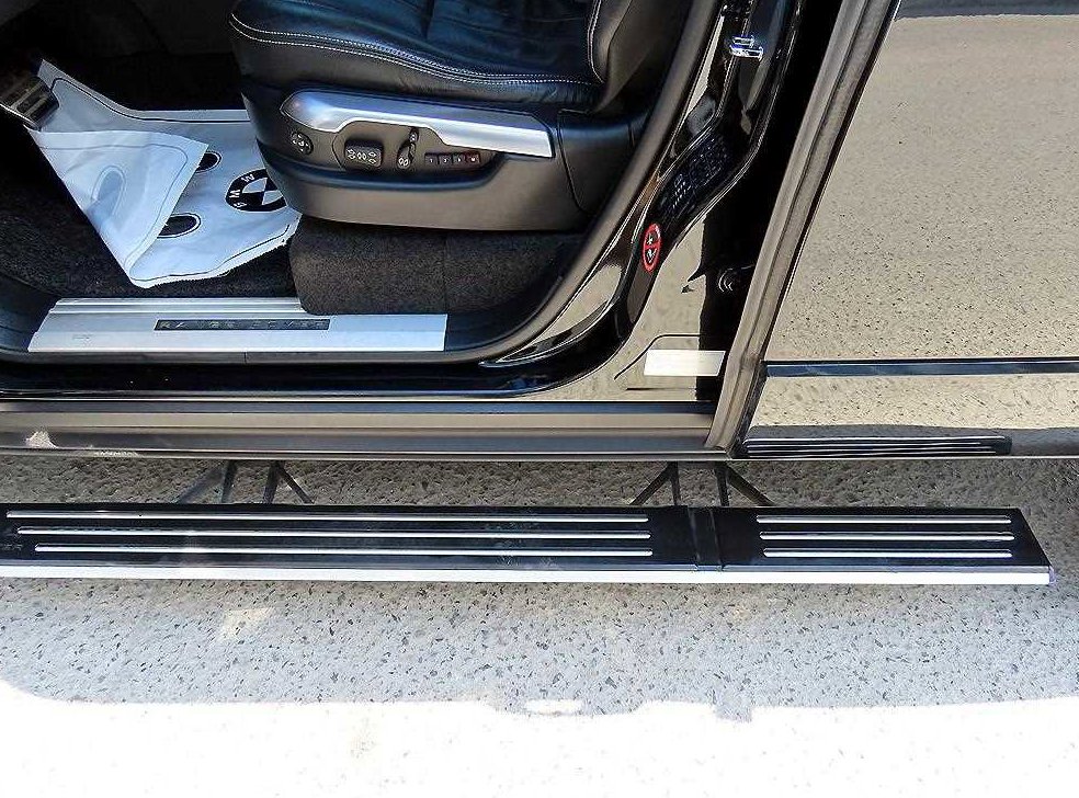 랜드로버 레인지로버 V8 5.0 SUPERCHARGED 사진 16