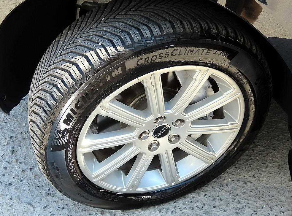 랜드로버 레인지로버 V8 5.0 SUPERCHARGED 사진 19