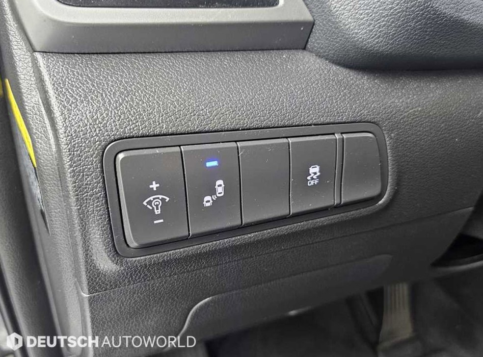 현대 투싼 디젤 1.7 2WD 사진 17