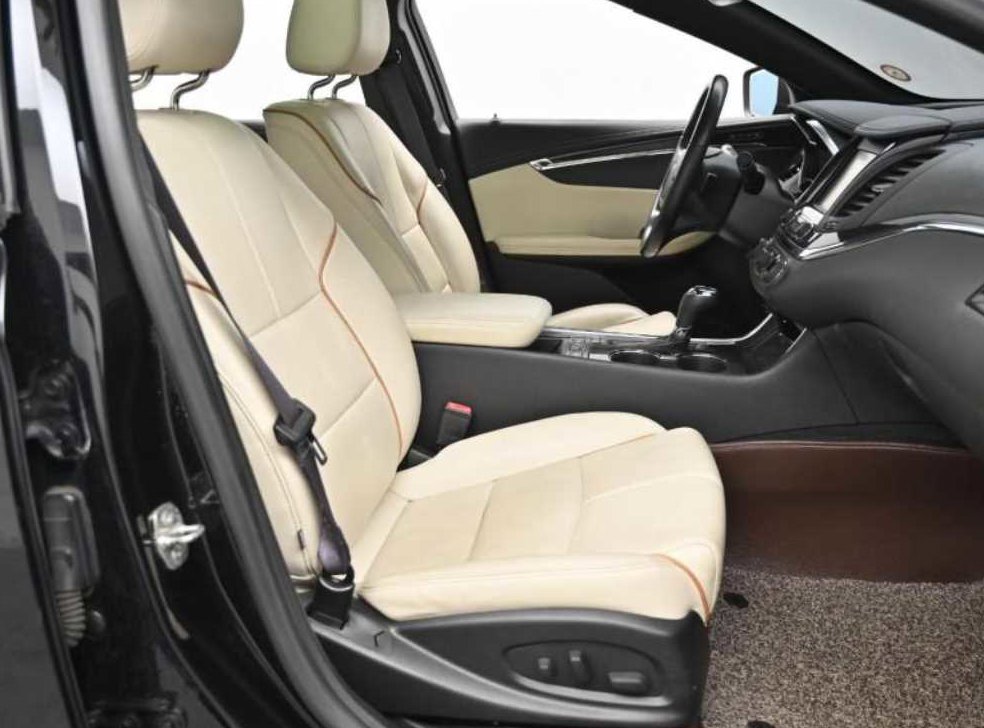 쉐보레 임팔라 3.6 LTZ 사진 10