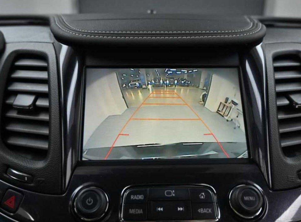 쉐보레 임팔라 3.6 LTZ 사진 15