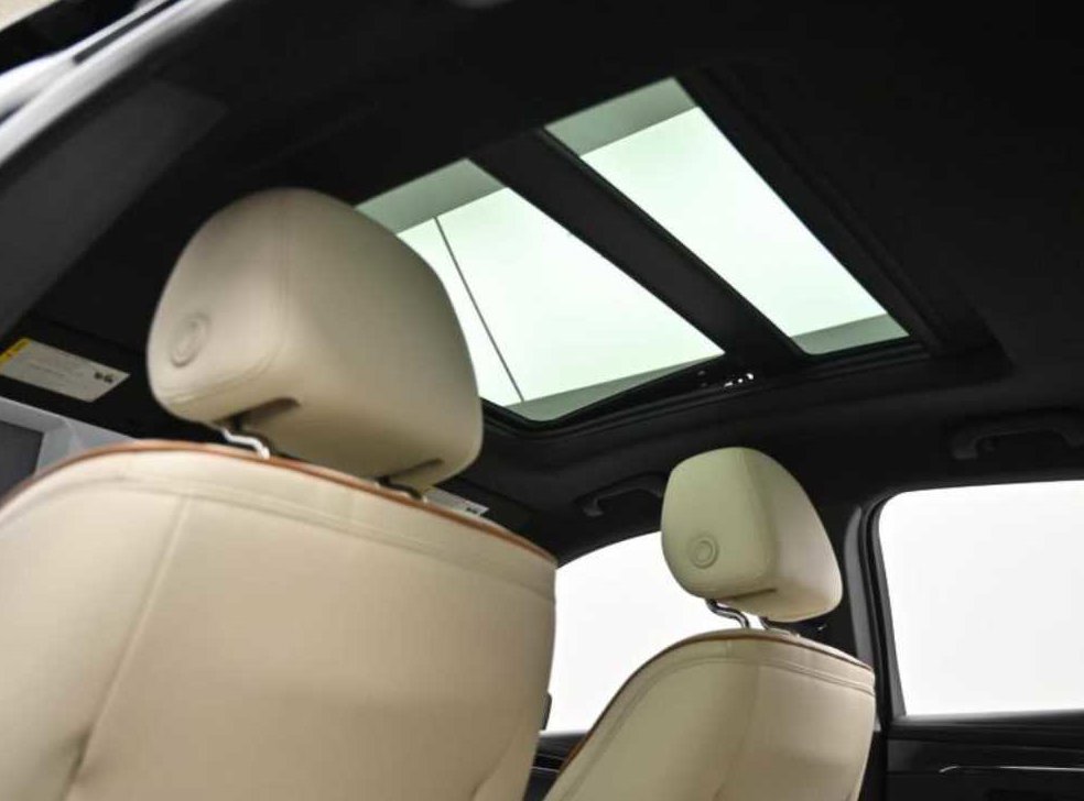 쉐보레 임팔라 3.6 LTZ 사진 18