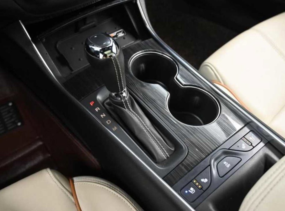 쉐보레 임팔라 3.6 LTZ 사진 9