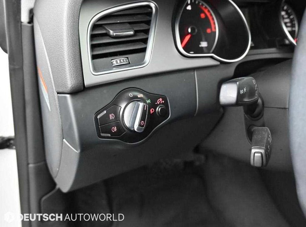 아우디 A5 2.0 TDI 콰트로 다이나믹 스포츠백 사진 15