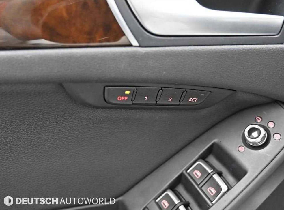 아우디 A5 2.0 TDI 콰트로 다이나믹 스포츠백 사진 16