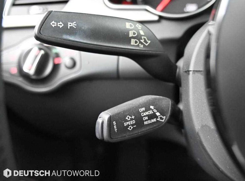 아우디 A5 2.0 TDI 콰트로 다이나믹 스포츠백 사진 18