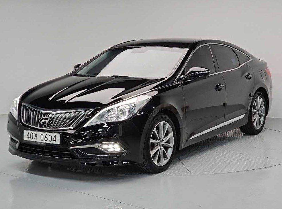 현대 그랜저 HG300 PREMIUM