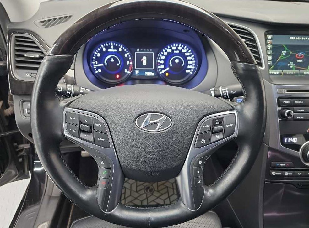 현대 그랜저 HG300 PREMIUM 사진 11