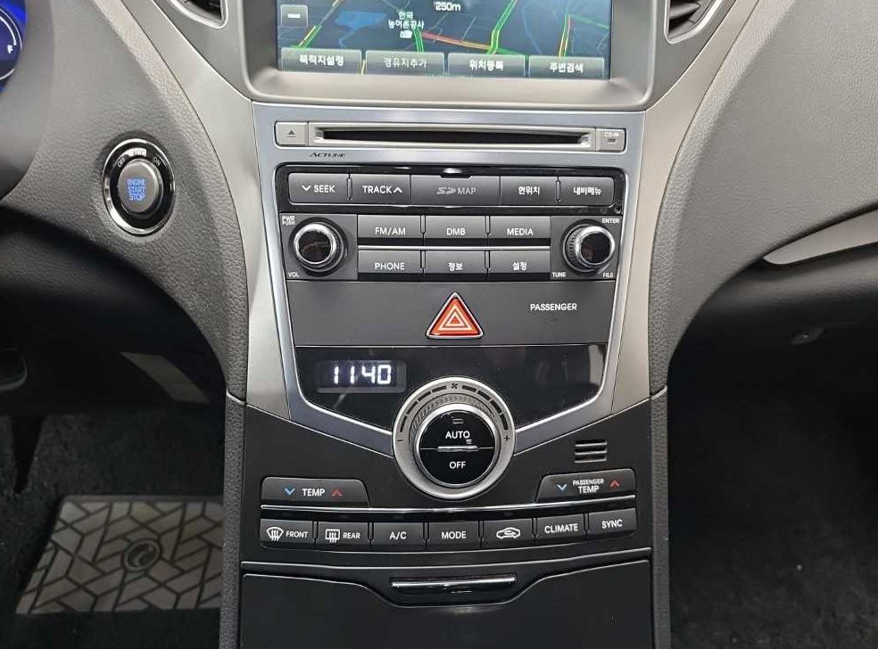 현대 그랜저 HG300 PREMIUM 사진 12