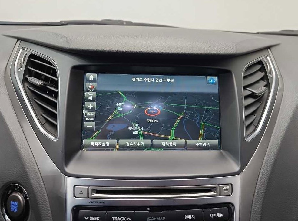 현대 그랜저 HG300 PREMIUM 사진 13