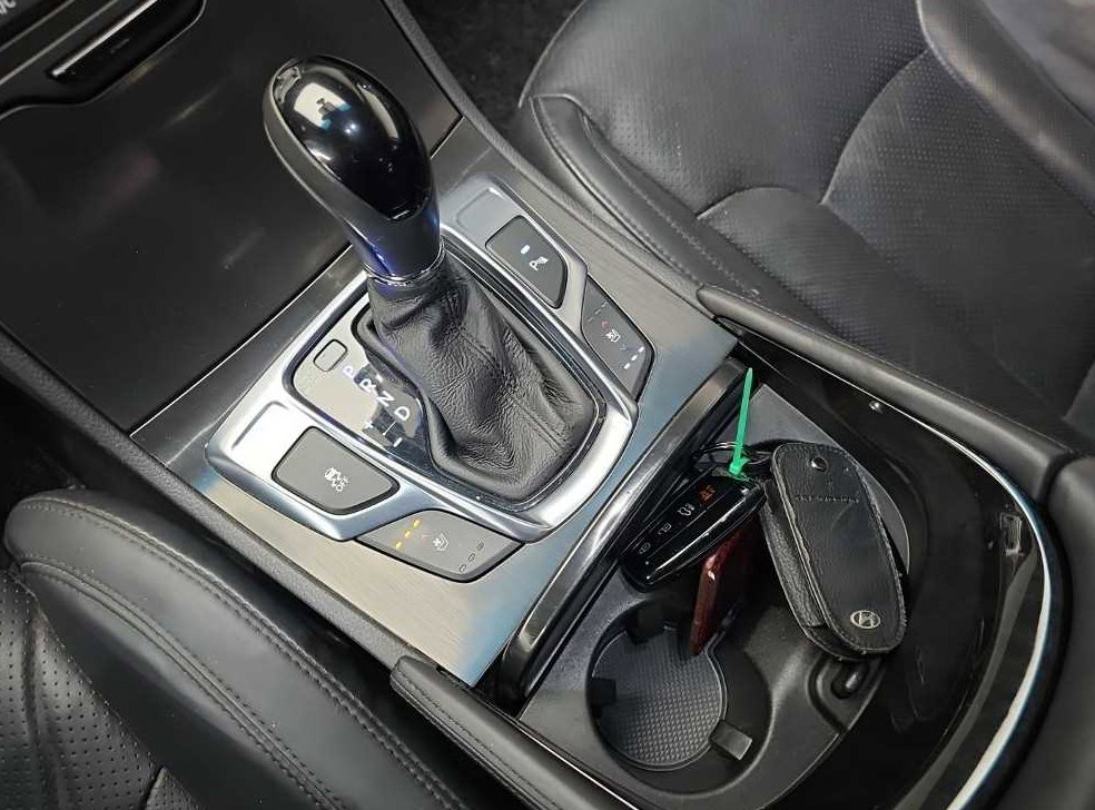 현대 그랜저 HG300 PREMIUM 사진 15