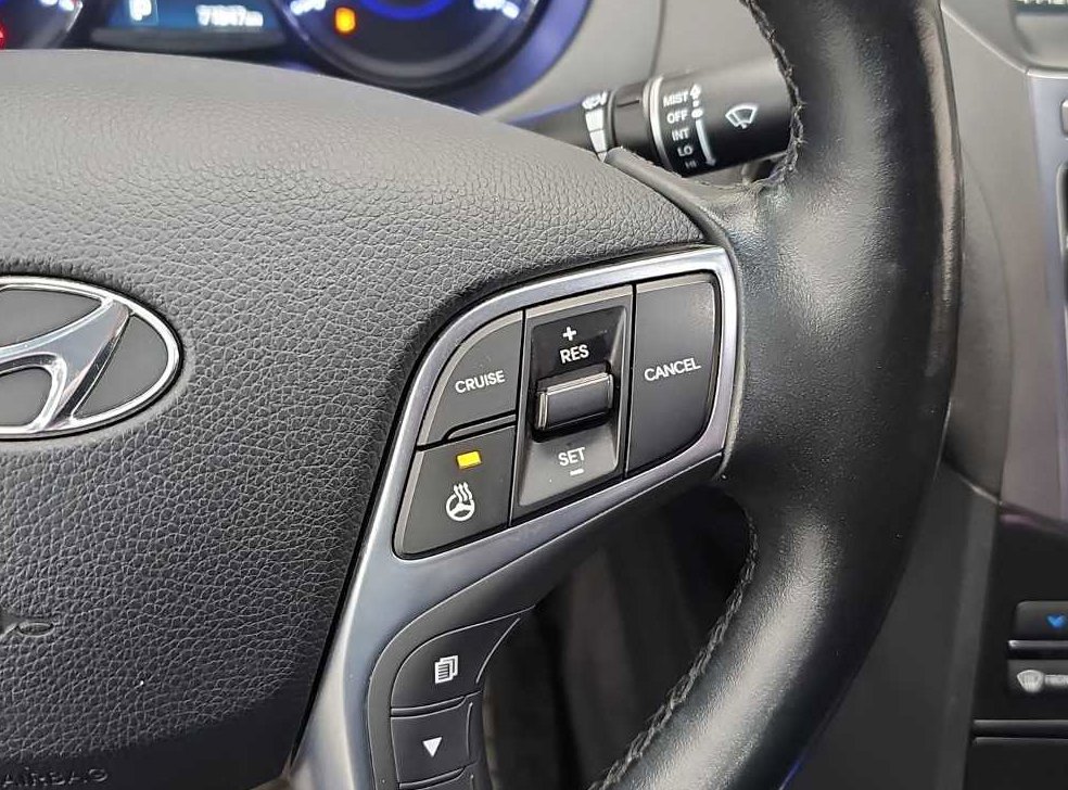 현대 그랜저 HG300 PREMIUM 사진 16