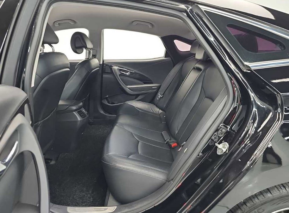 현대 그랜저 HG300 PREMIUM 사진 18