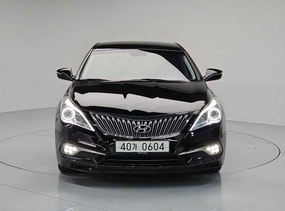 현대 그랜저 HG300 PREMIUM 사진 2