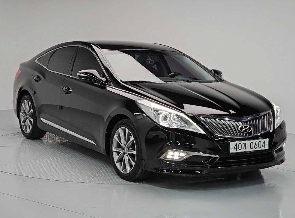 현대 그랜저 HG300 PREMIUM 사진 3