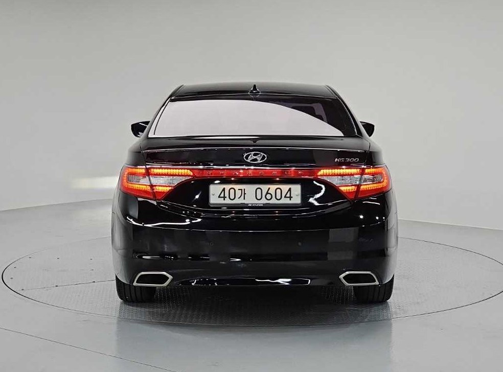 현대 그랜저 HG300 PREMIUM 사진 5