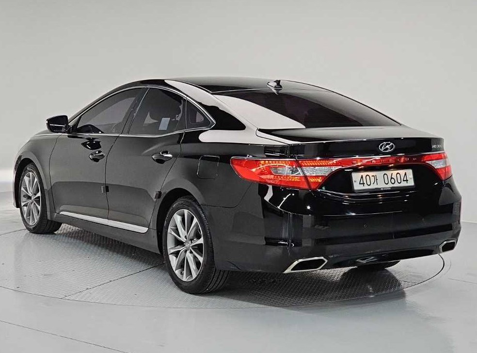 현대 그랜저 HG300 PREMIUM 사진 6