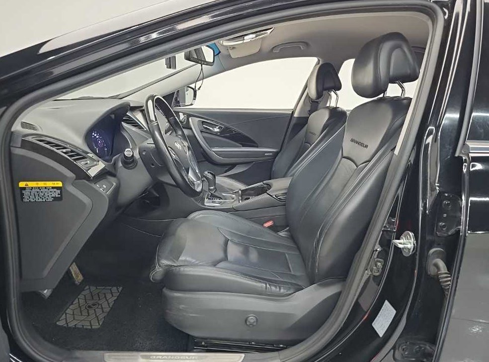 현대 그랜저 HG300 PREMIUM 사진 8