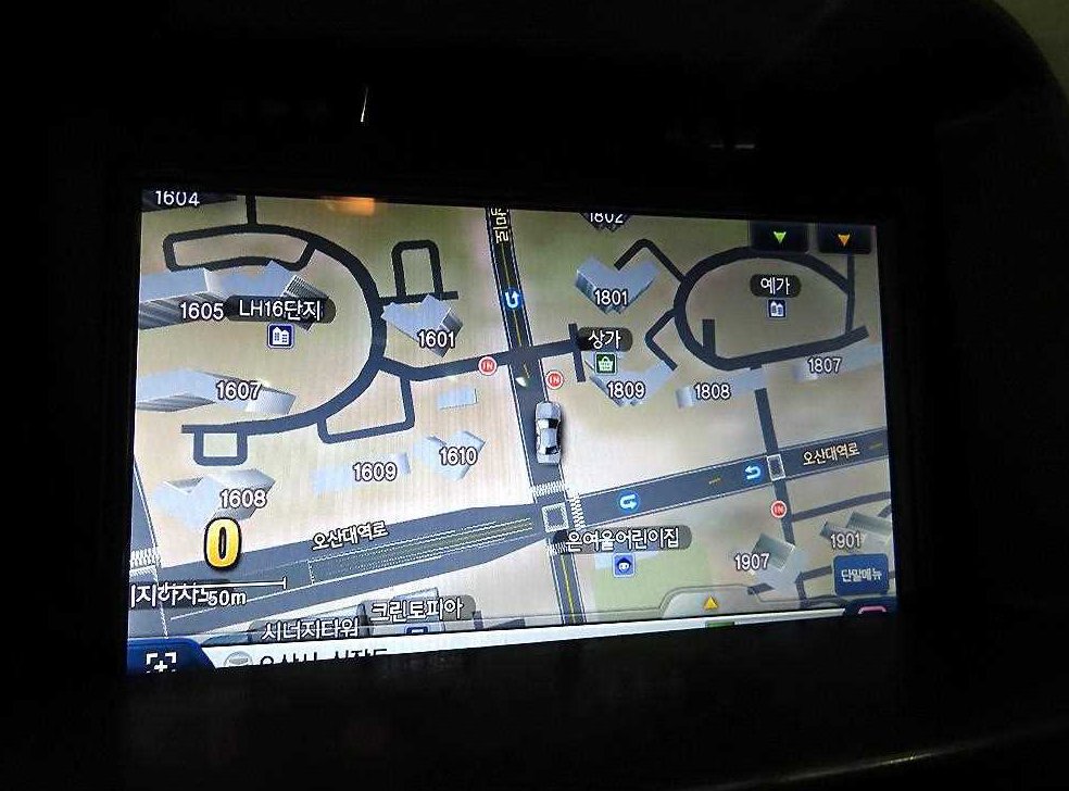 기아 쏘렌토 디젤 2WD 2.0 TLX 사진 13