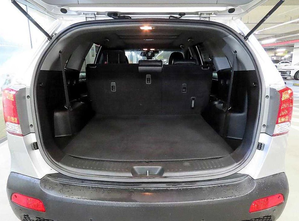 기아 쏘렌토 디젤 2WD 2.0 TLX 사진 17