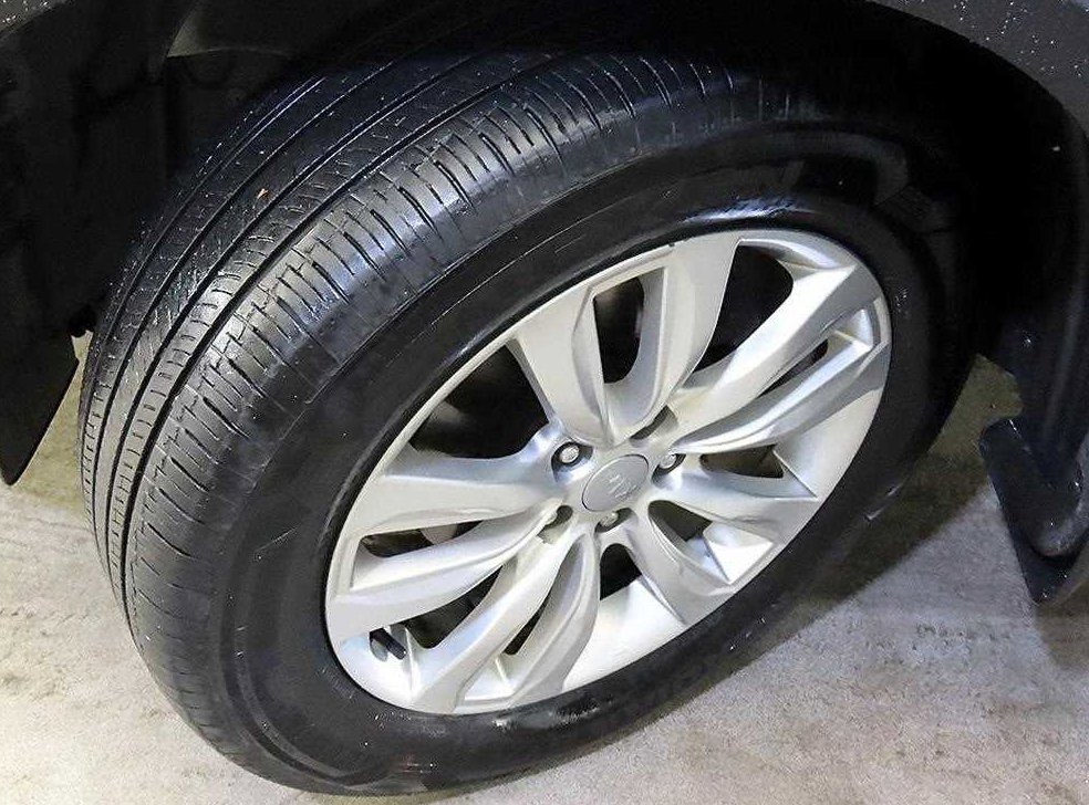 기아 쏘렌토 디젤 2WD 2.0 TLX 사진 20