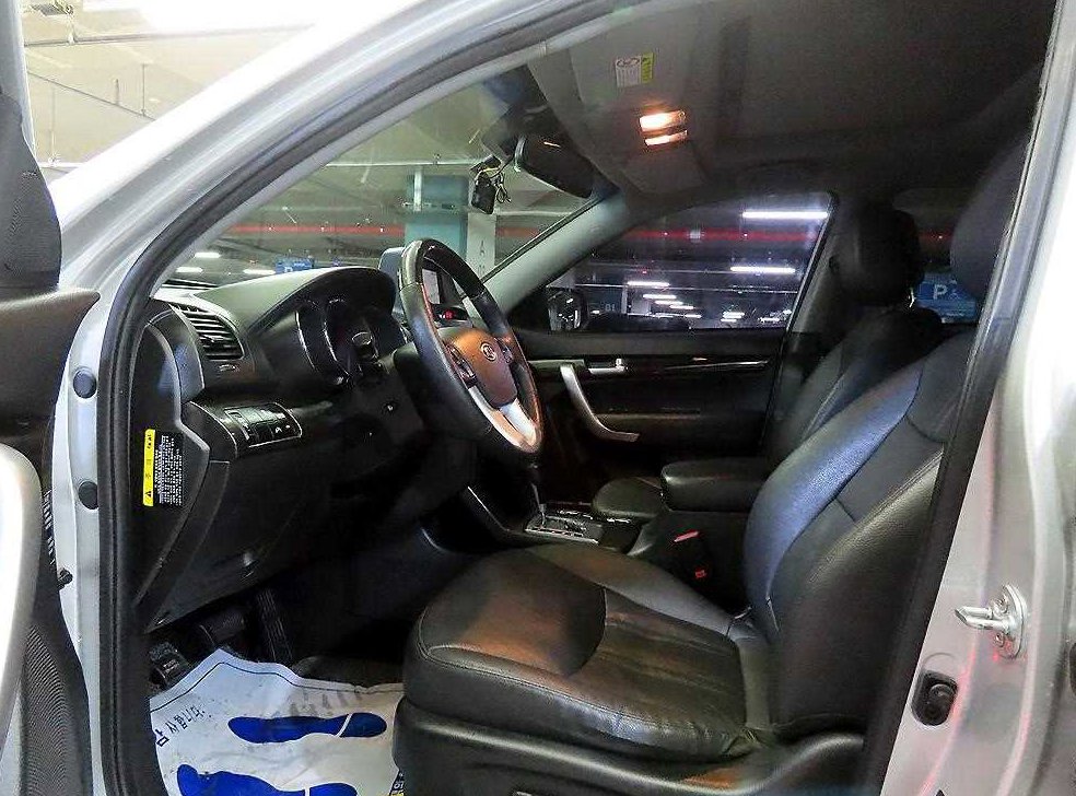 기아 쏘렌토 디젤 2WD 2.0 TLX 사진 6