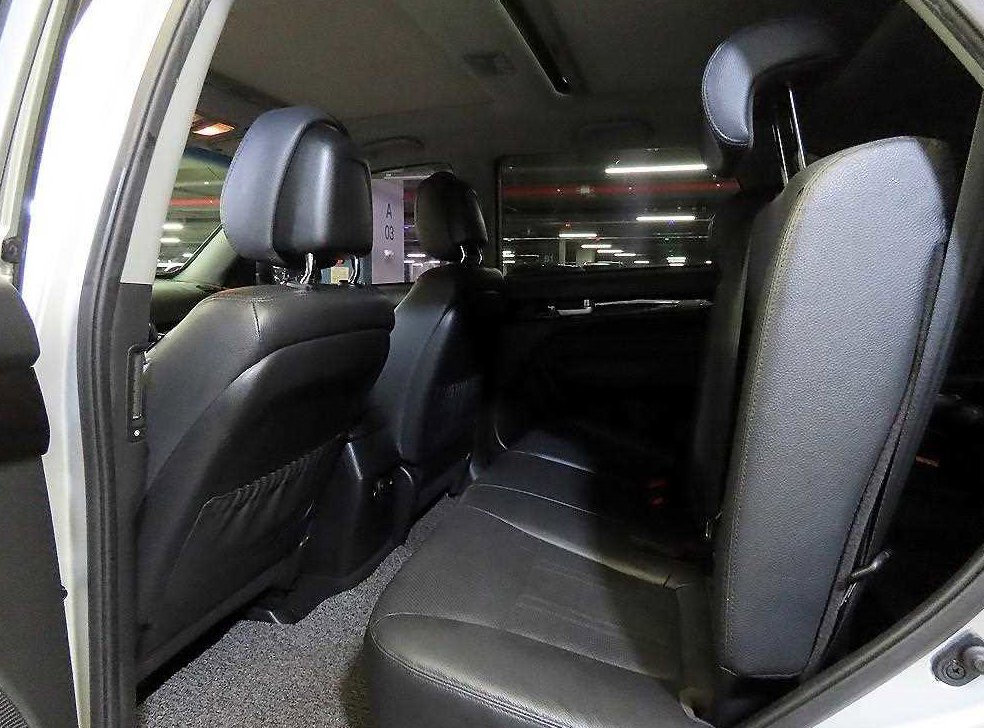 기아 쏘렌토 디젤 2WD 2.0 TLX 사진 7