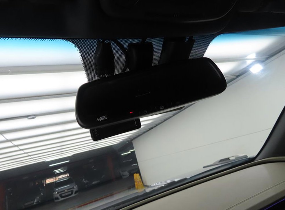 KG모빌리티(쌍용)  토레스 1.5 GDI-T 2WD 사진 11
