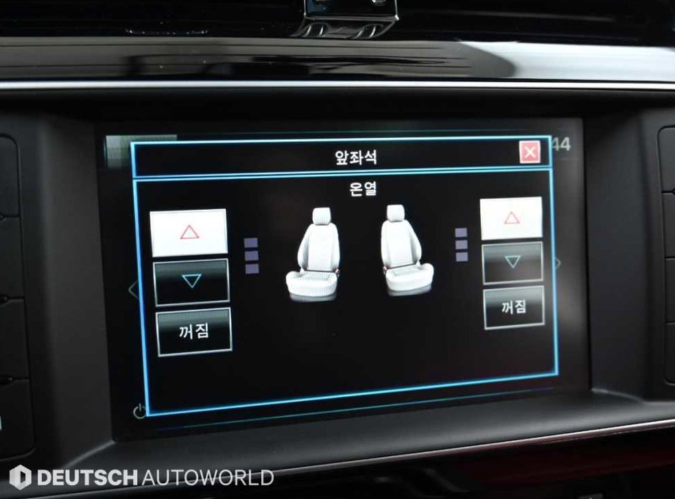 재규어 XE 2.0D R스포츠 사진 17