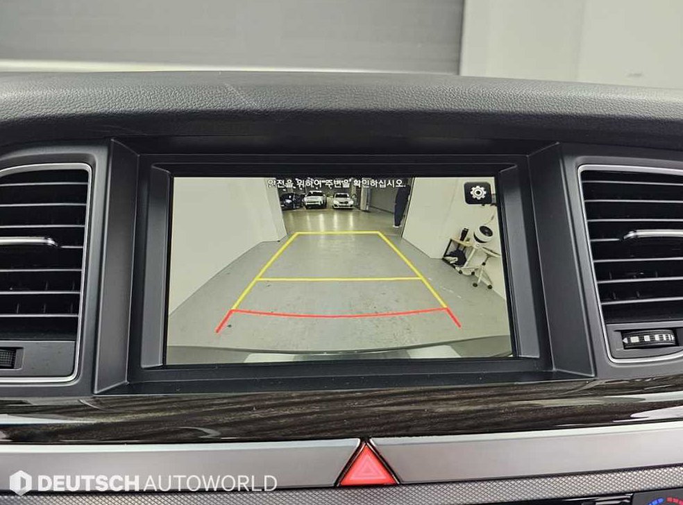 제네시스 G80 3.3 GDI AWD 사진 14