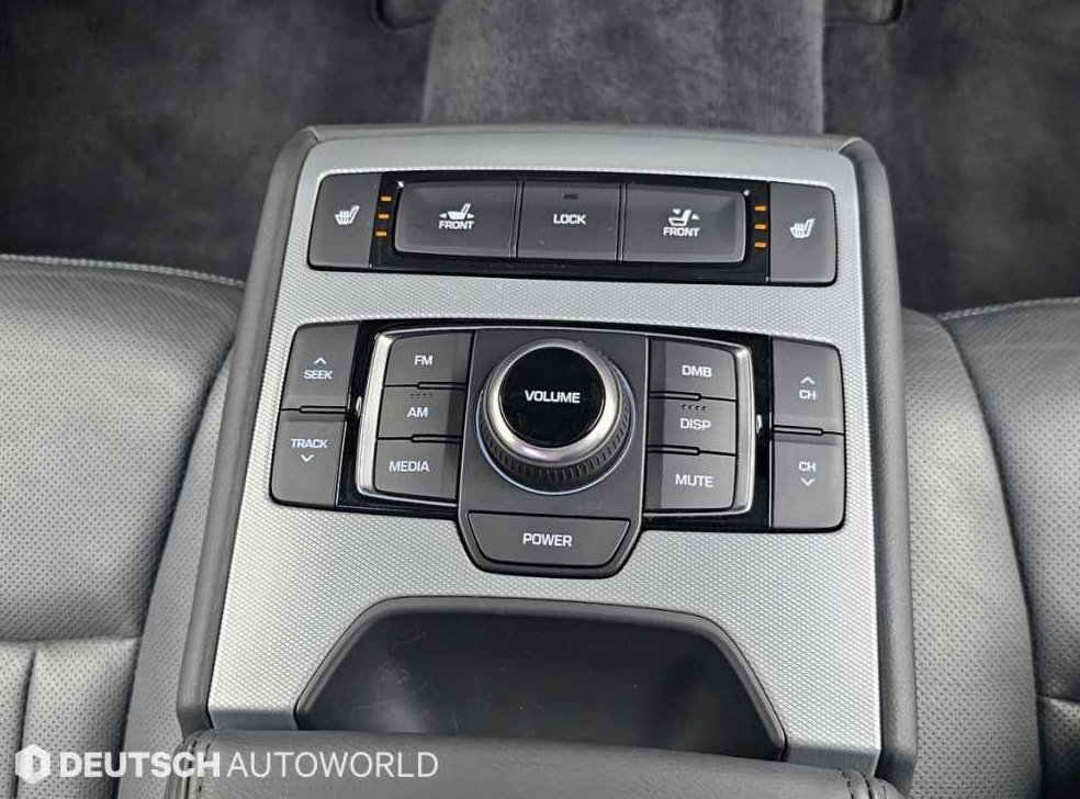 제네시스 G80 3.3 GDI AWD 사진 15