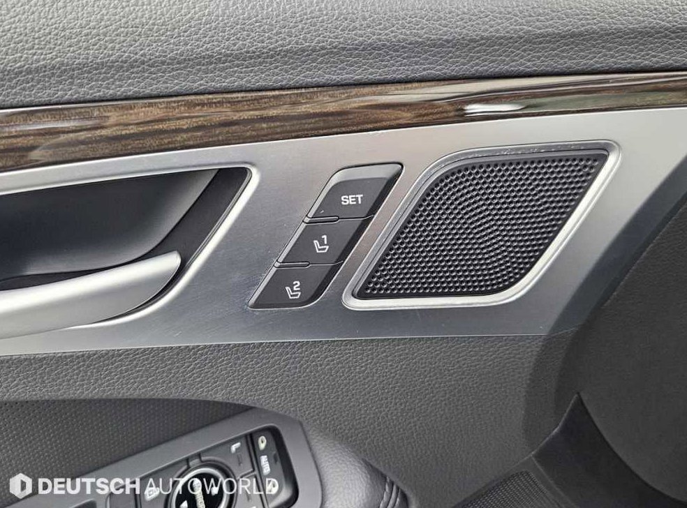 제네시스 G80 3.3 GDI AWD 사진 16