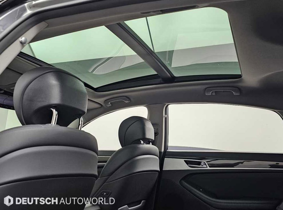 제네시스 G80 3.3 GDI AWD 사진 17