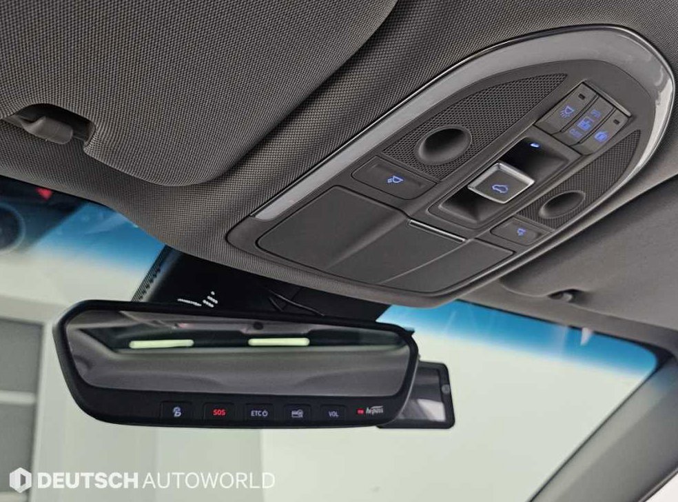 제네시스 G80 3.3 GDI AWD 사진 20