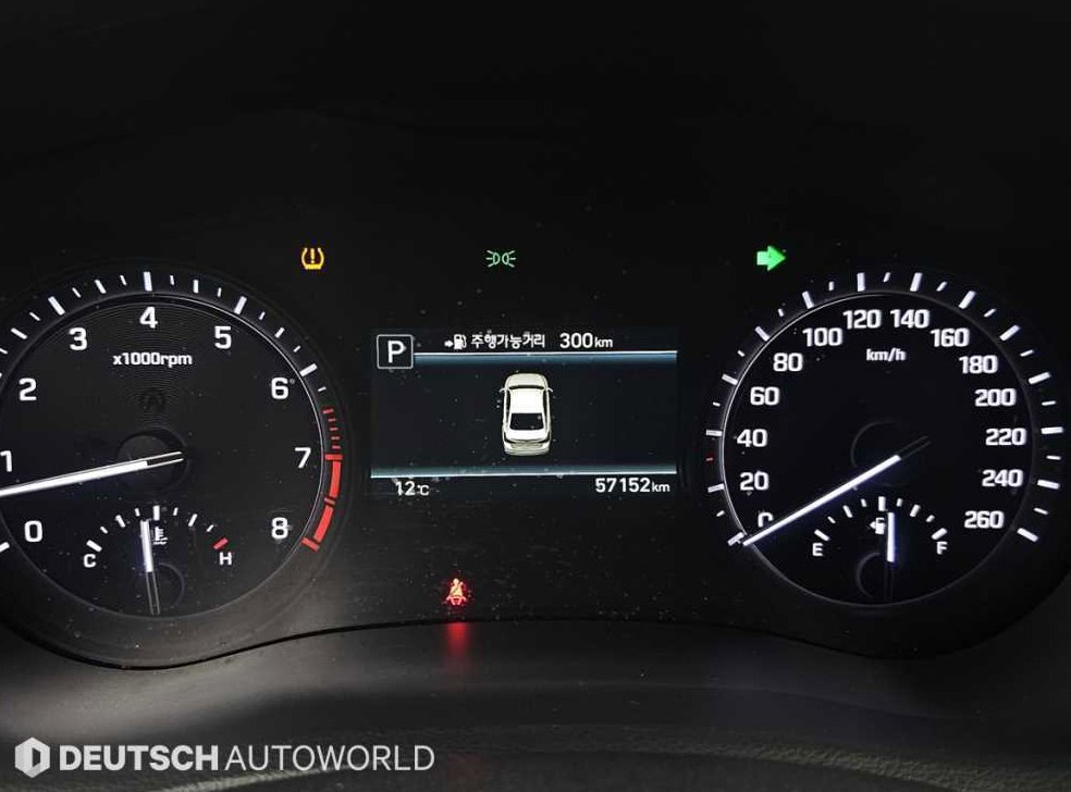 제네시스 G80 3.3 GDI AWD 사진 8