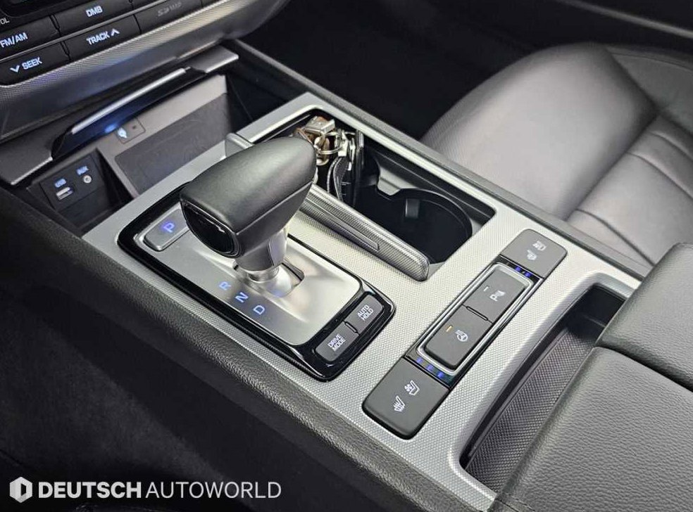 제네시스 G80 3.3 GDI AWD 사진 9