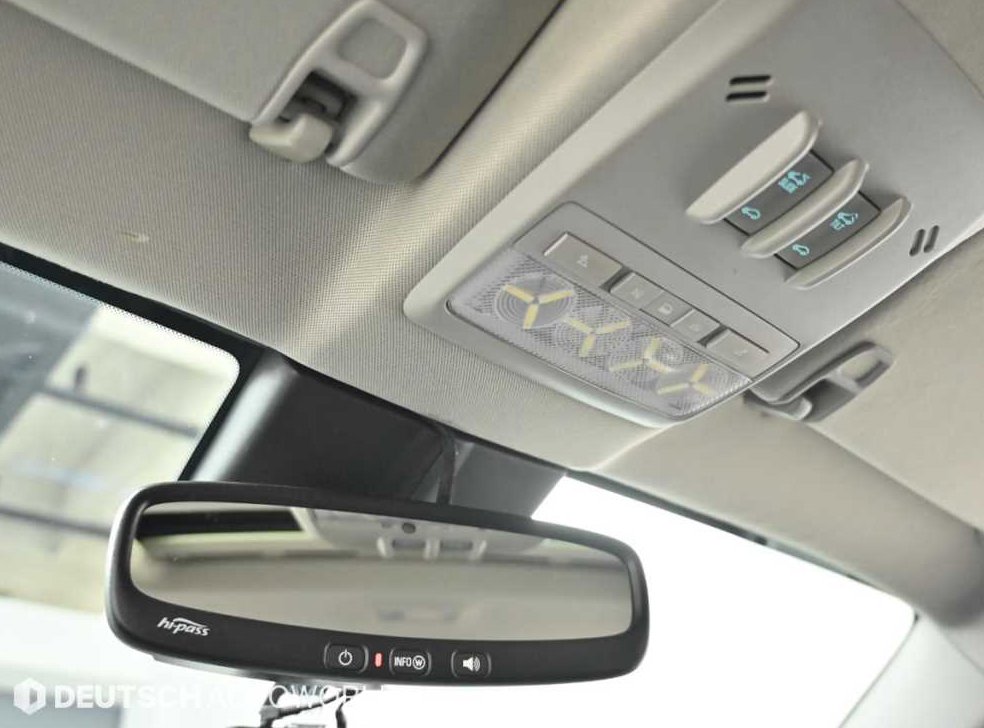 쉐보레 트랙스 1.4 LT 사진 17
