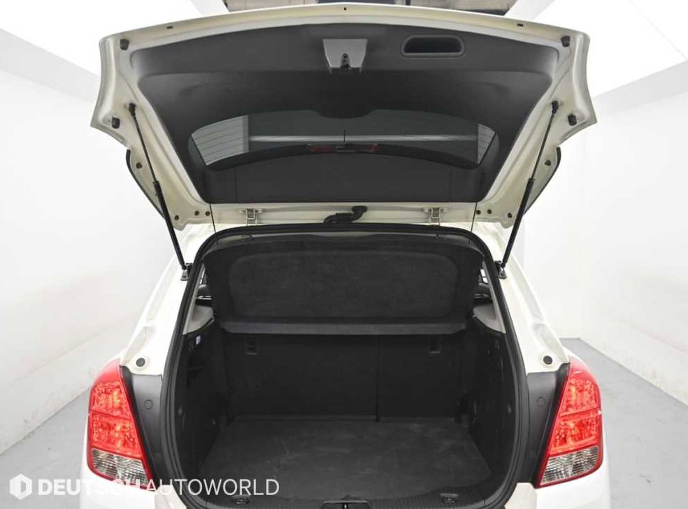 쉐보레 트랙스 1.4 LT 사진 19