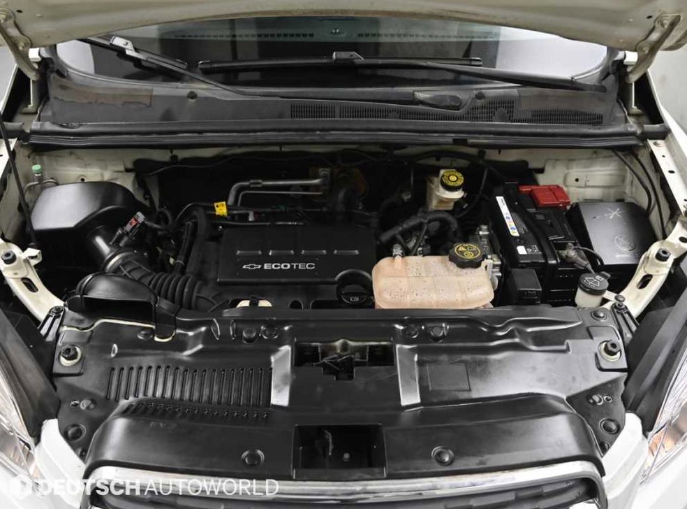 쉐보레 트랙스 1.4 LT 사진 6