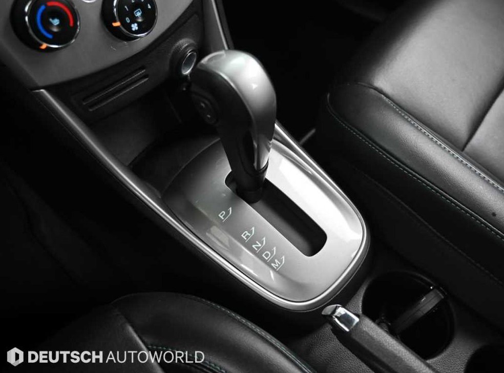 쉐보레 트랙스 1.4 LT 사진 9