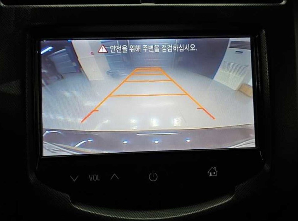 쉐보레 아베오 해치백 1.4 RS 터보 사진 10