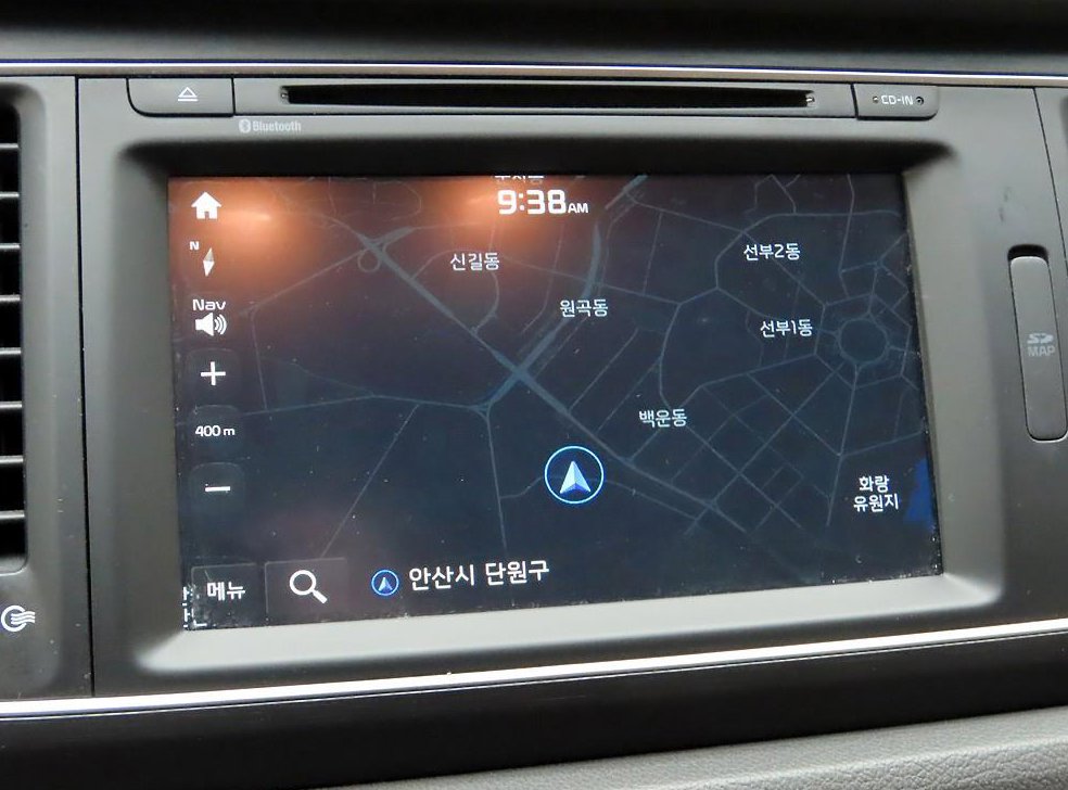 기아 카니발 디젤 11인승 럭셔리 사진 9