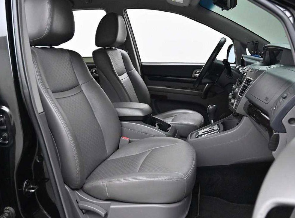 KG모빌리티(쌍용)  코란도 4WD TX 사진 10