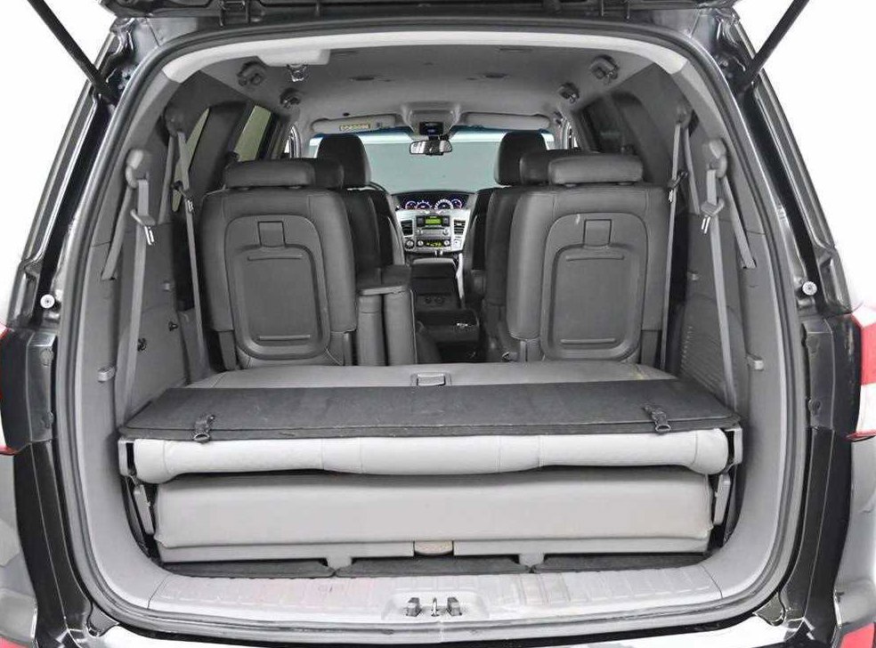 KG모빌리티(쌍용)  코란도 4WD TX 사진 20