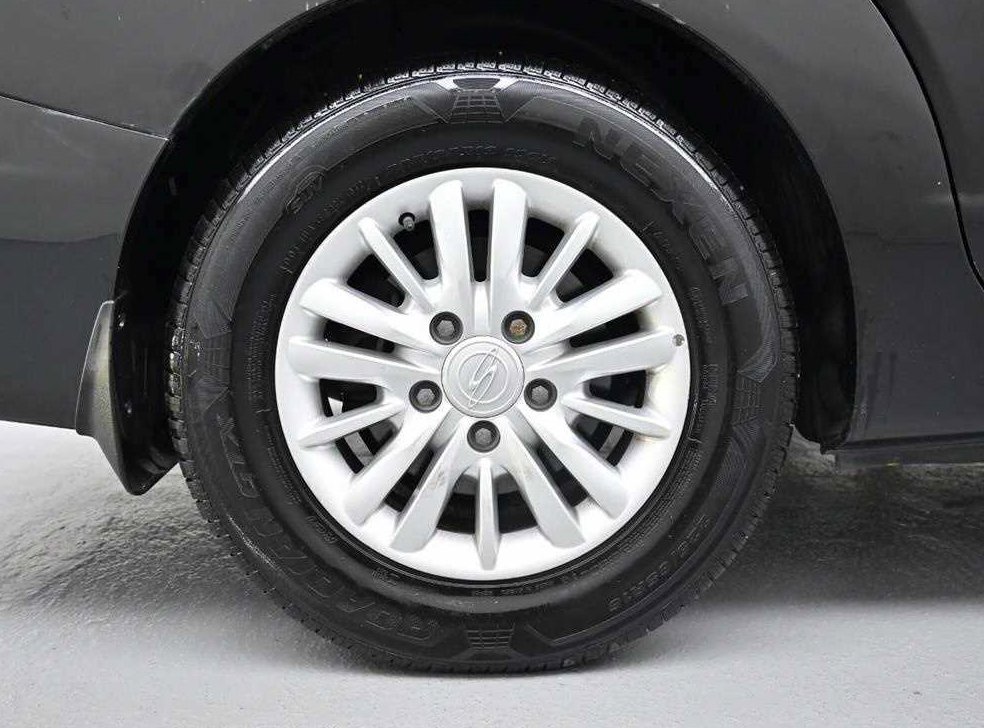 KG모빌리티(쌍용)  코란도 4WD TX 사진 5