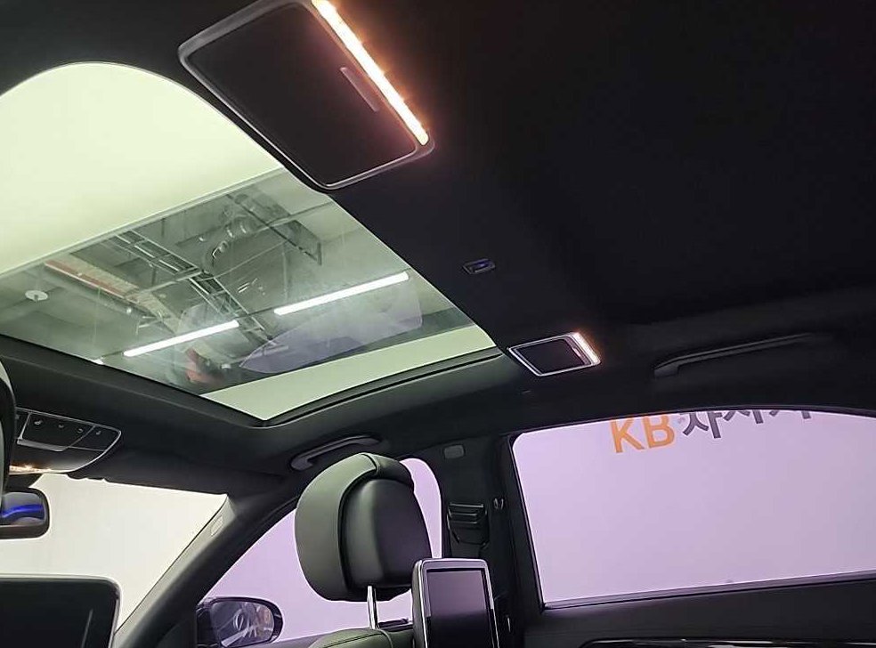 벤츠 S 클래스 S 500L 사진 16