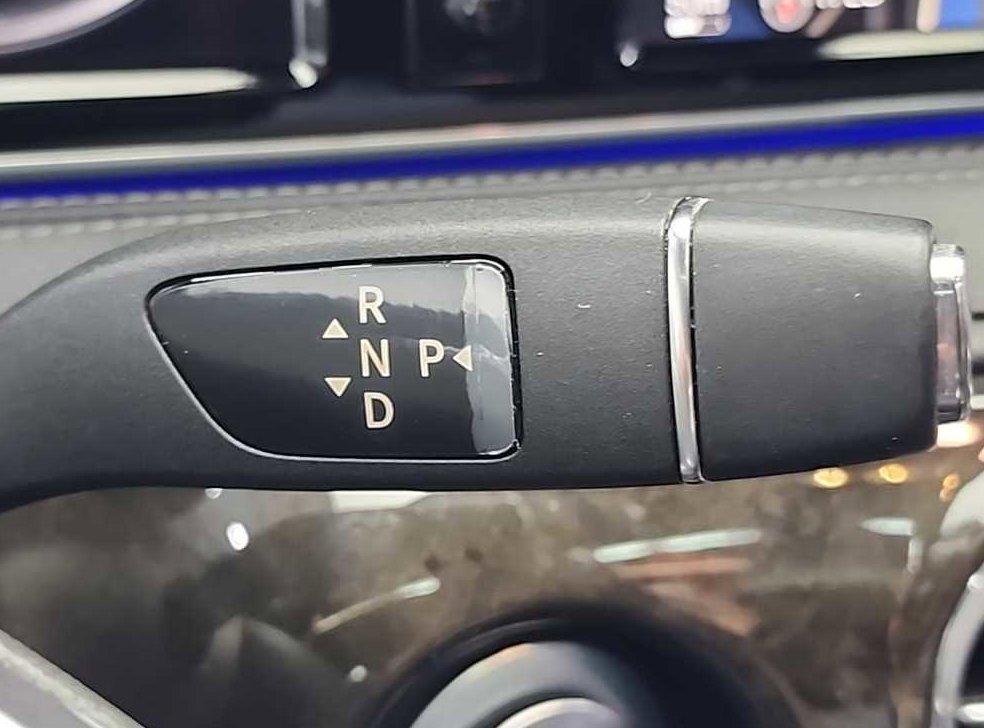 벤츠 S 클래스 S 500L 사진 8