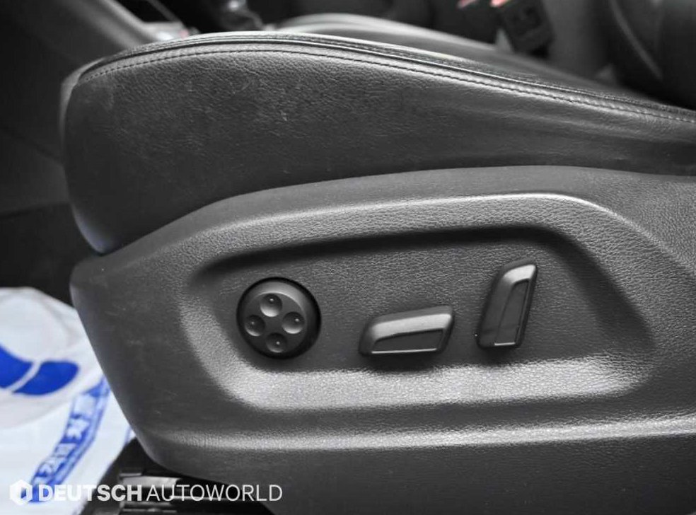 폭스바겐 티구안 2.0 TDI 컴포트 사진 15